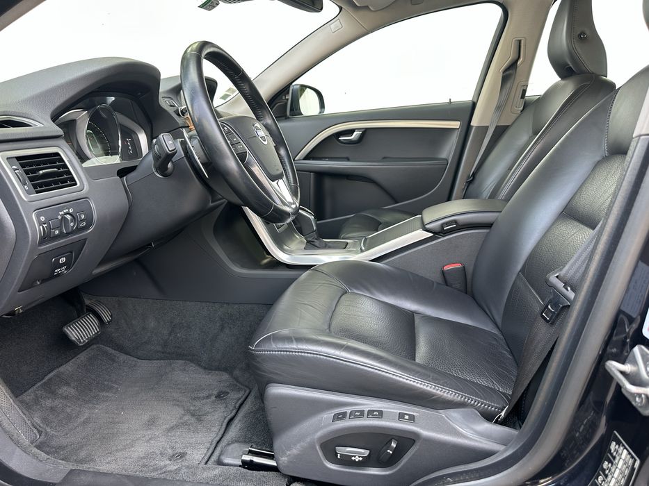 Volvo S80 — fotografia 6