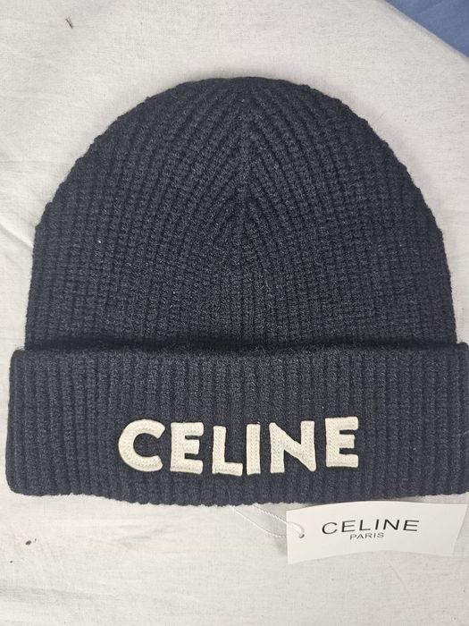 Celine Paris Czapka zimowa Premium unisex