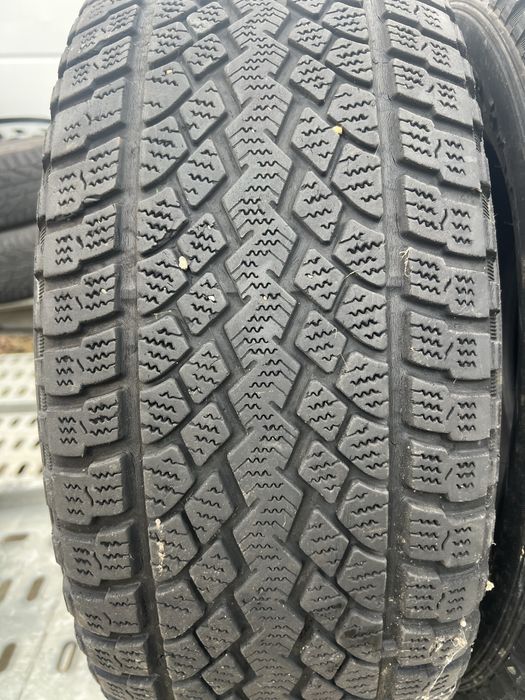 Продам шини YOKOHAMA 265/60 R18 4шт