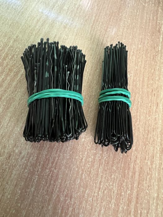 Продам неведимки та шпильки