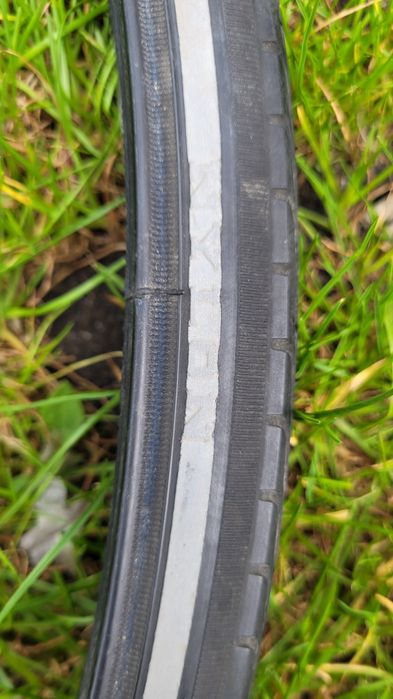 Opona 28  / 622 nylon