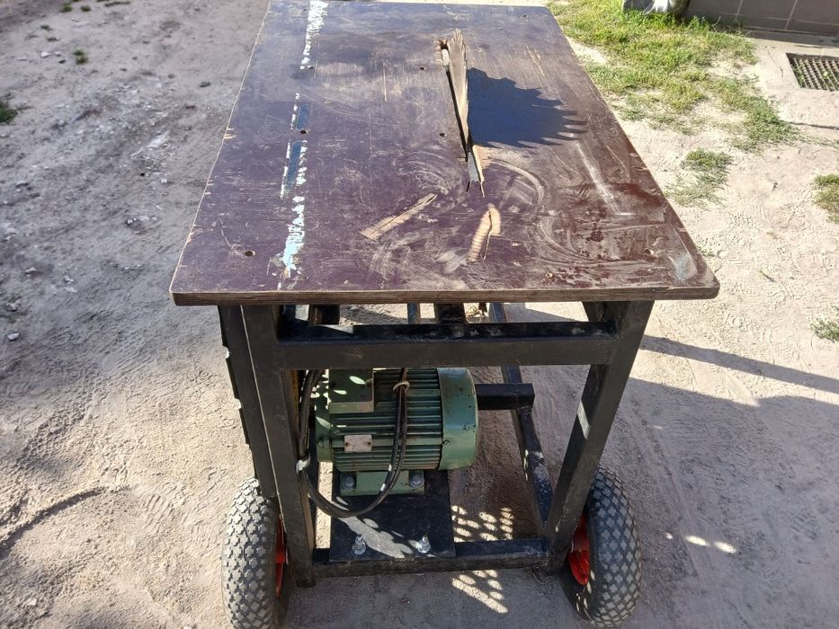 Krajzega silnik 4.0kw