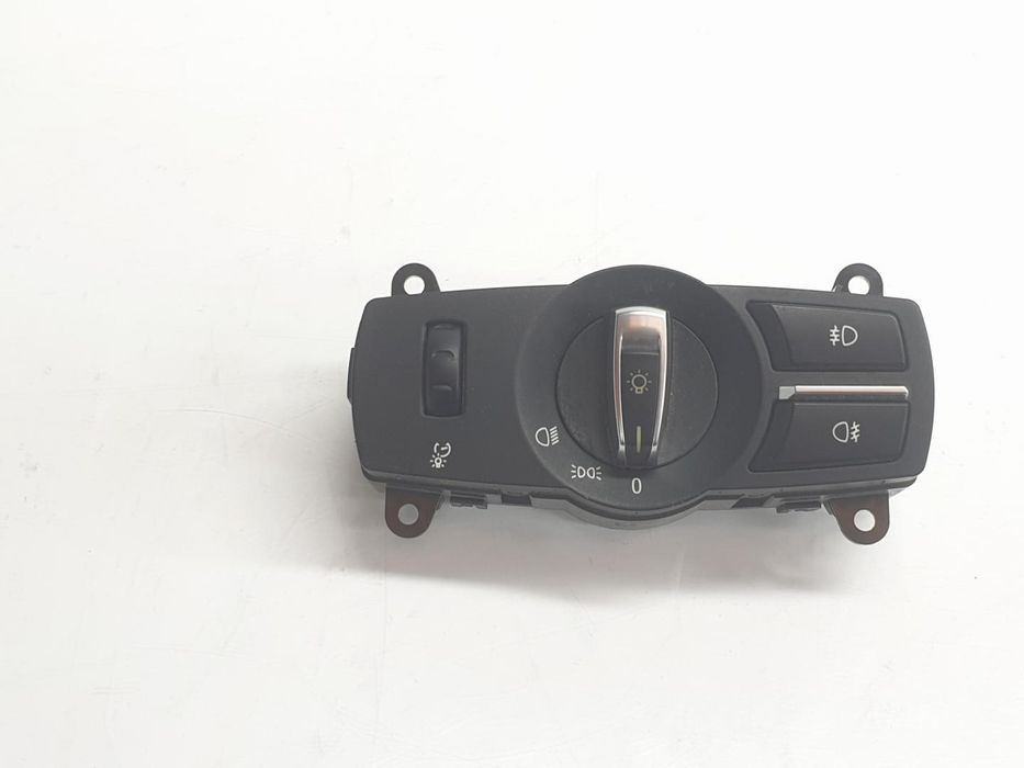 Comando Das Luzes Bmw Serie X3 F25