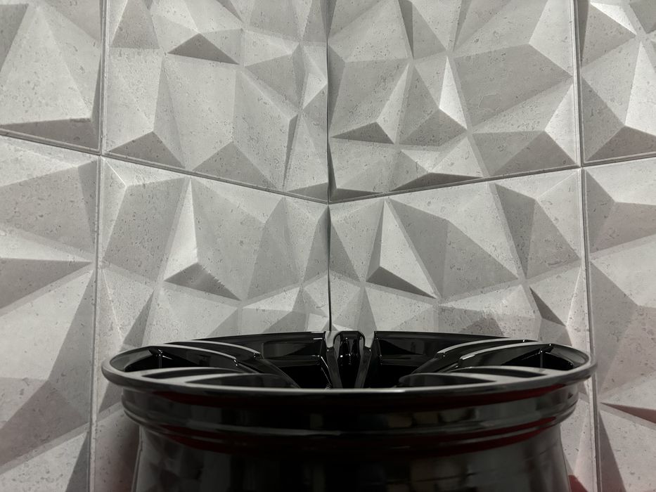 NOWE Felgi Koła 19" 5x120 BMW Styling 437 ///M PAKIET • • PIĘKNE • •