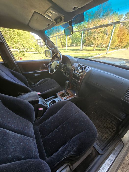 Продам Хюндай Терракан