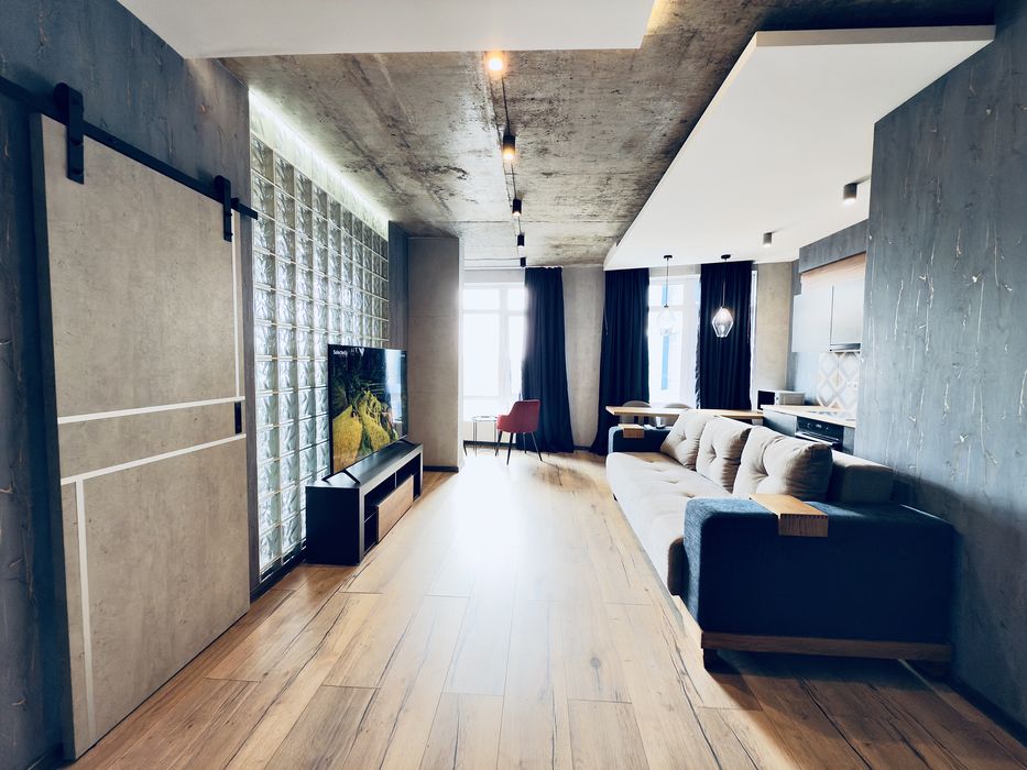 Хороша інвестиція ! Квартира кульпарківська Парус парк з ремонтом