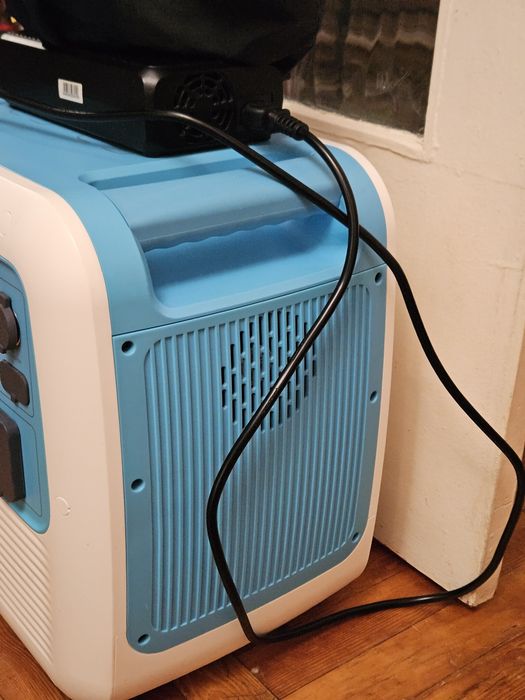 Bluetti Zonergy AC200P
