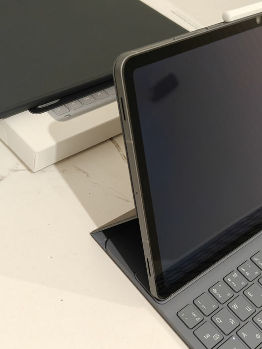 Планшет Samsung Galaxy Tab S11 11" 5G 12/256Gb