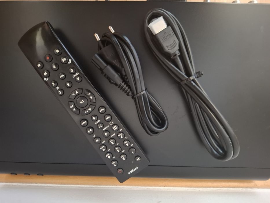 Dekoder cyfrowy Philips DSR7201/91