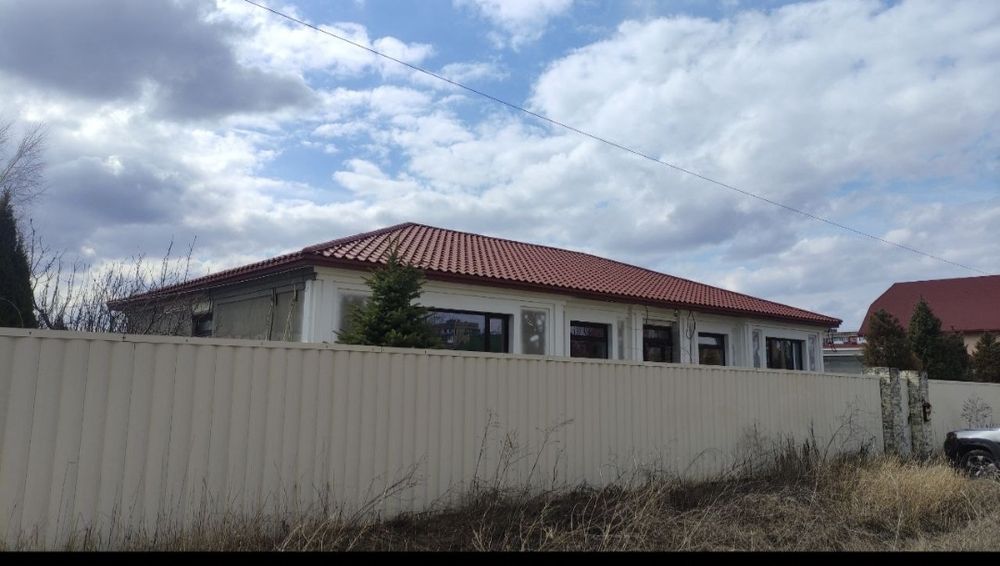 Продажа Дом+Земля Рыбалко
