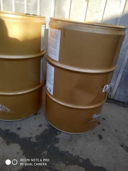 Бочка 60 літрова