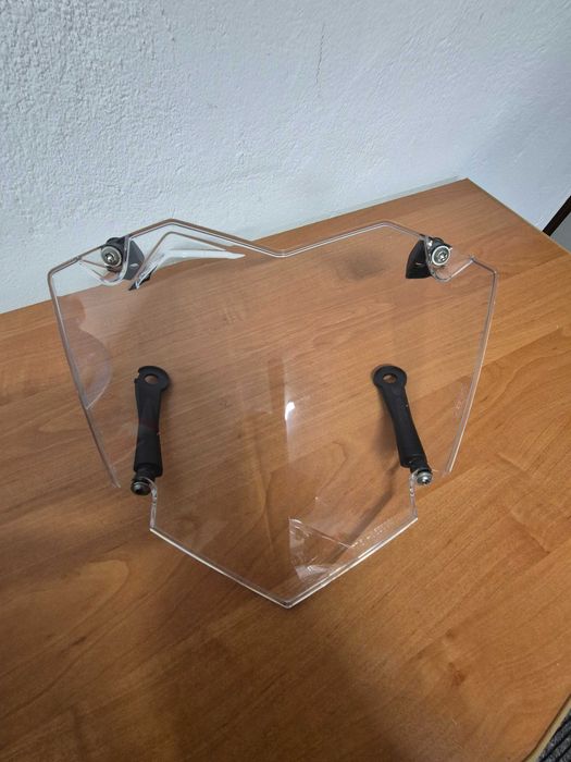 Oslona reflektora BMW GS1250