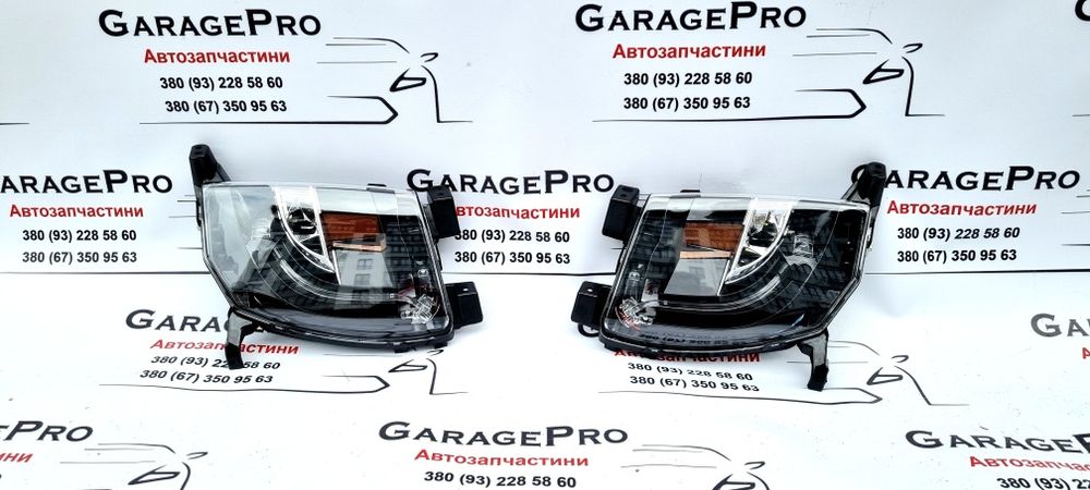 Противотуманки TESLA Model S Up Level фара противотуманна птф туманки