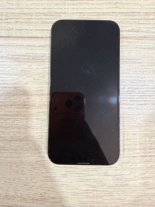 Iphone 13 pro 256 gb