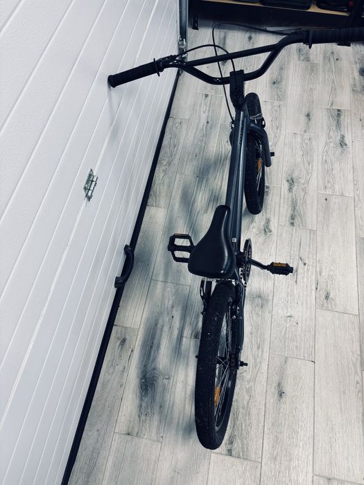 Rower Bmx B’twin Wipe