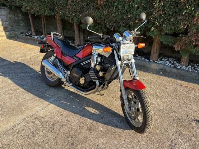 YAMAHA FZX 750 1994
