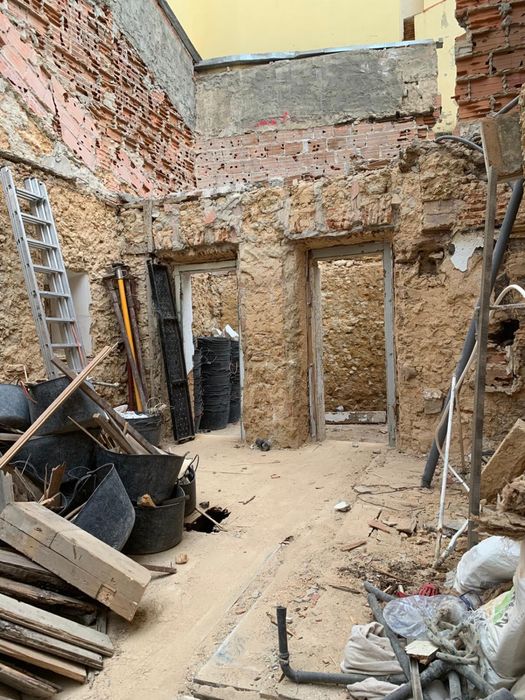 Cariocaintuga demolições e serviços