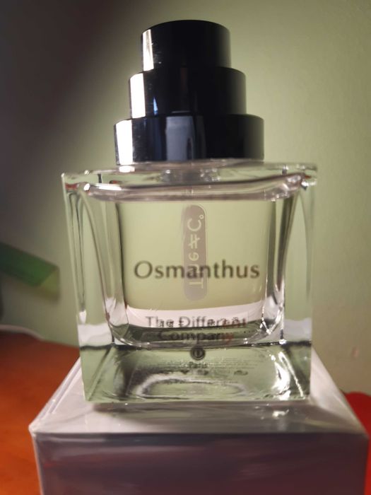 The Different Company, Osmanthus EDT