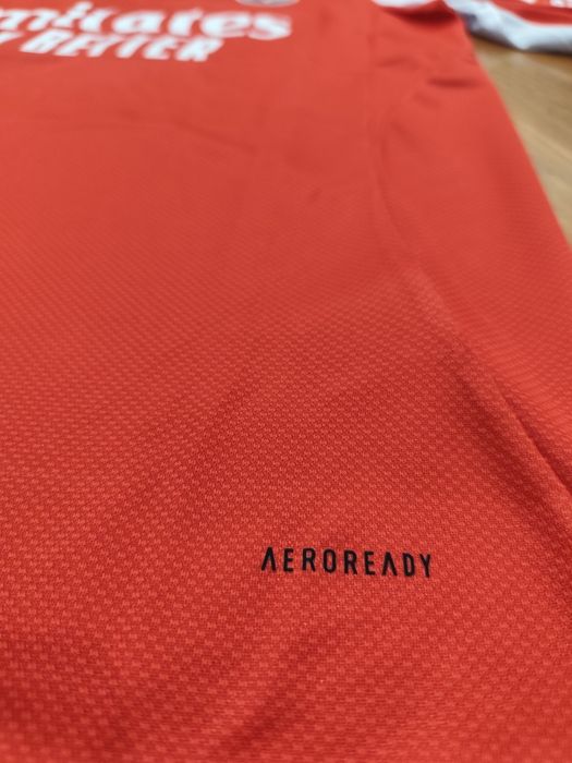 Camisola SL Benfica 25/26 - Pavlidis