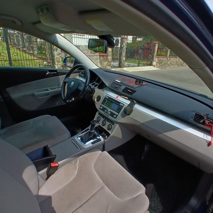 Продам  Volkswagen  Passat b6 2008 року