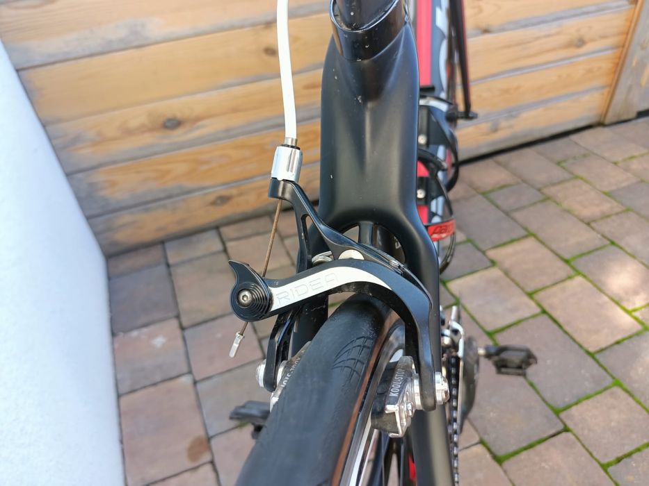 Bianchi Oltre xr1