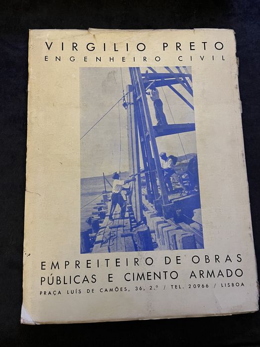 Revista oficial do sindicato nacional dos Arquitectos