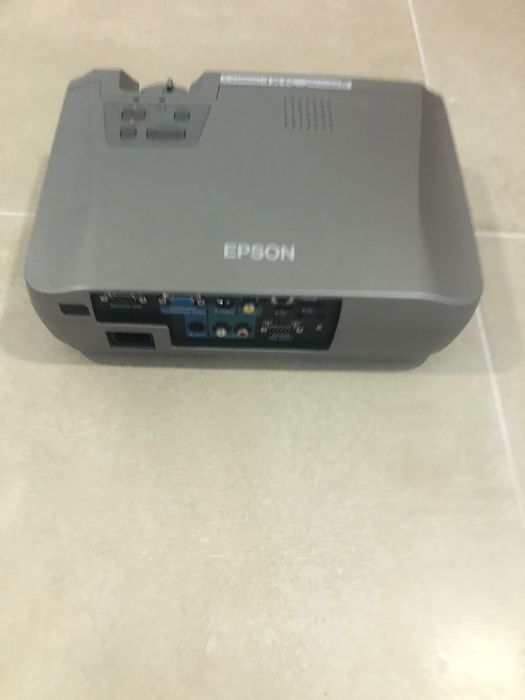 Projector epson em bom estado