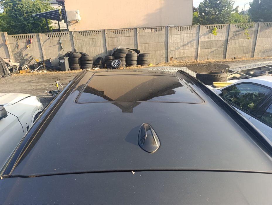 Панорама sky lounge bmw G05