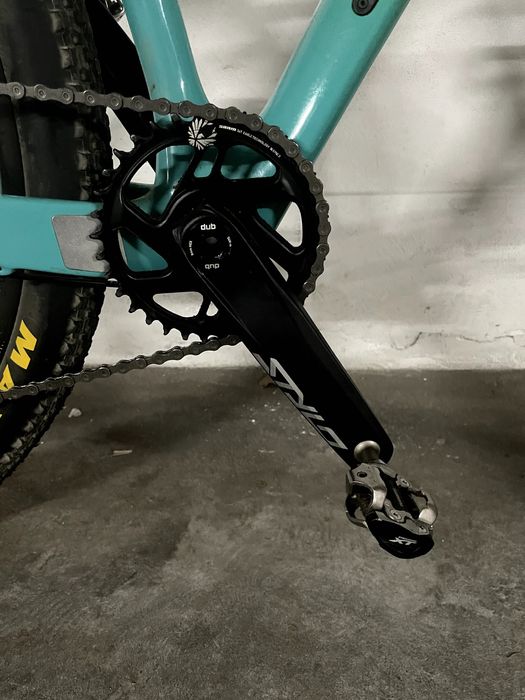 orbea alma M50 como nova