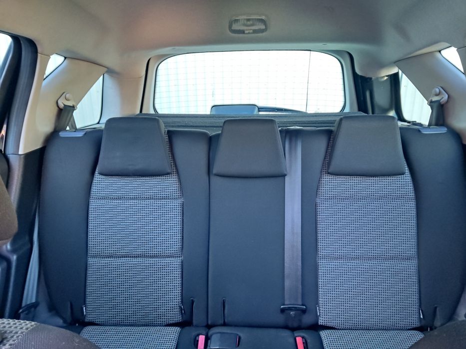 Peugeot 207sw  2011 рік 1,6 бензин