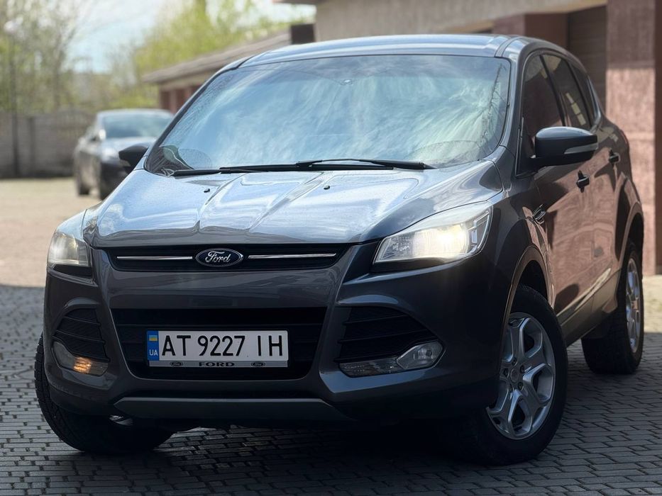 Продається автомобіль