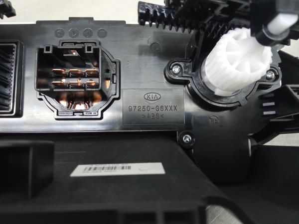 Kit de airbags AUDI A6 (4F2, C6)