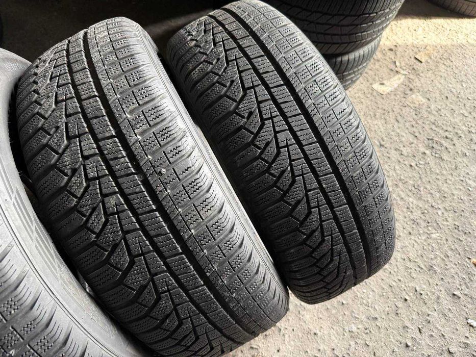 Шини зима 215/60/R16 Hankook Winter icept Evo 2
