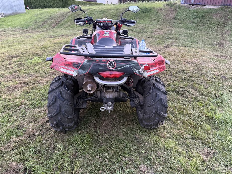 Can-Am