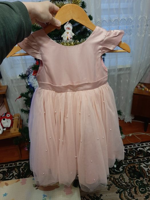 Сукня на свято для Вашої принцеси