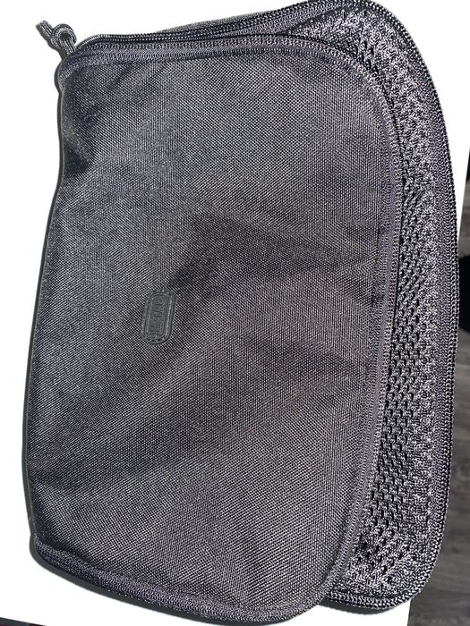 косметичка M-tac, три бафи