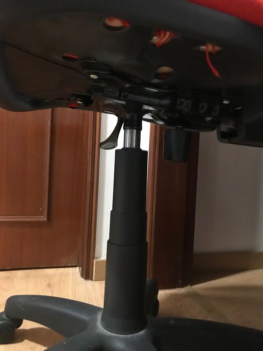 Cadeira escritório adolescente