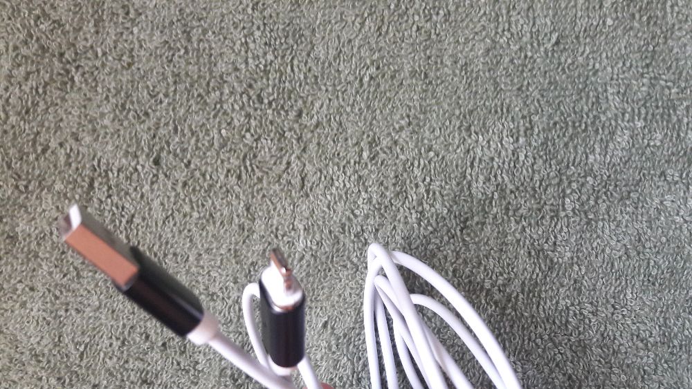 Магнитный кабель для зарядки Айфонов USBiphone