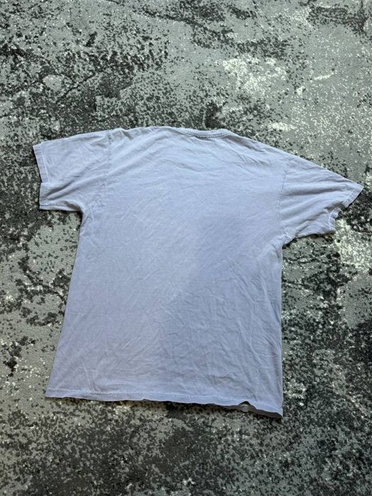 Футболка Stussy vintage logo