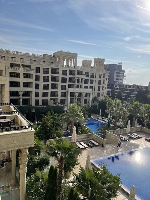 Аренда квартири Золоті Піски