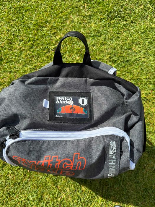 Kite Cabrinha Switchblade 8m 2020