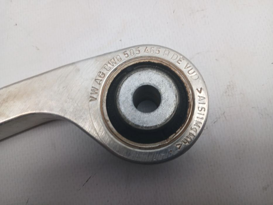 Braço de suspensão trás direito AUDI Q5 Sportback (FYT)