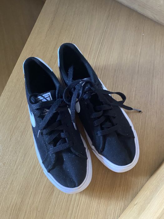 Trampki Nike 36,5