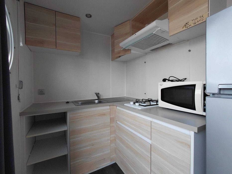 Casa Móvel de 20m2 à venda em Portugal, Algarve