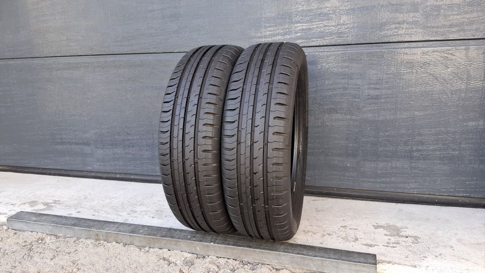 Continental 165/60 R15 DEMO 2018