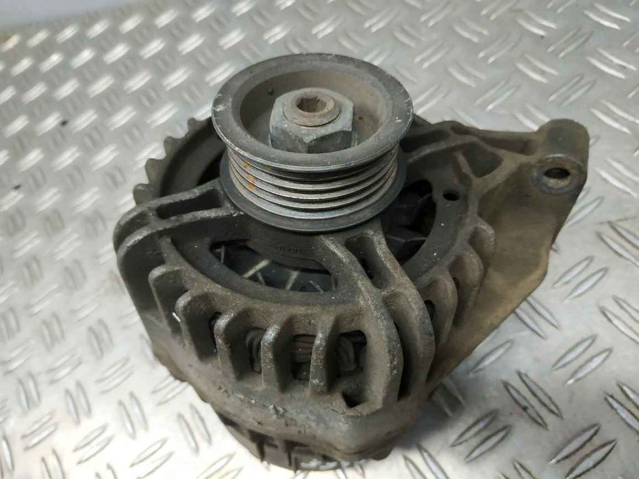 Fiat/Alfa/Lancia Grande Punto 05- Генератор  DV3944 52003527