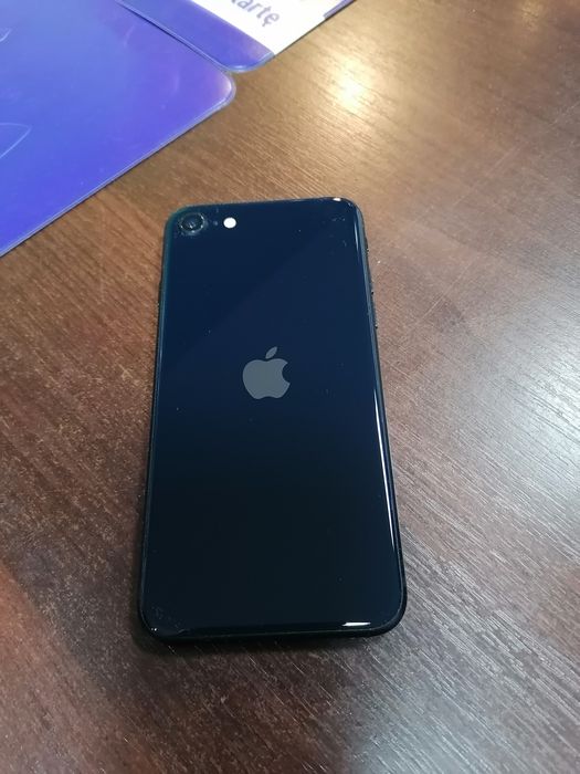 IPhone SE 64 GB **2022**jak nowy**PAT-KOM*