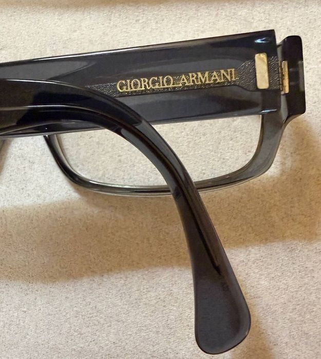 Оправа Giorgio Armani GA 806