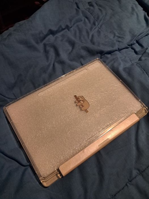 Capa Tablet Samsung S9 FE+