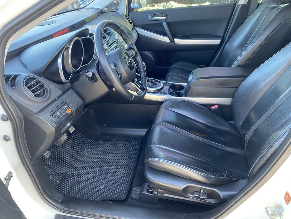 Продам Mazba cx7